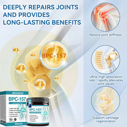 🇦🇺🫒shinneey™𝐁𝐏𝐂-𝟏𝟓𝟕 𝐉𝐨𝐢𝐧𝐭 𝐇𝐞𝐚𝐥𝐢𝐧𝐠 𝐂𝐫𝐞𝐚𝐦🦴Treats Arthritis, Neuropathy, Rheumatism, Sports Injuries & More🏆