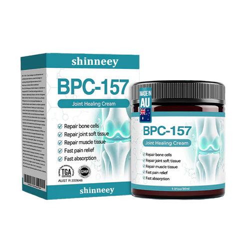 🇦🇺🫒shinneey™𝐁𝐏𝐂-𝟏𝟓𝟕 𝐉𝐨𝐢𝐧𝐭 𝐇𝐞𝐚𝐥𝐢𝐧𝐠 𝐂𝐫𝐞𝐚𝐦🦴Treats Arthritis, Neuropathy, Rheumatism, Sports Injuries & More🏆