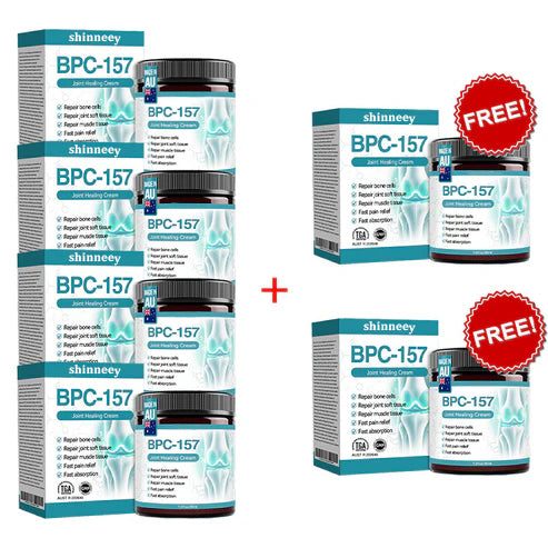 🇦🇺🫒shinneey™𝐁𝐏𝐂-𝟏𝟓𝟕 𝐉𝐨𝐢𝐧𝐭 𝐇𝐞𝐚𝐥𝐢𝐧𝐠 𝐂𝐫𝐞𝐚𝐦🦴Treats Arthritis, Neuropathy, Rheumatism, Sports Injuries & More🏆