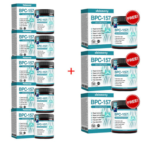 🇦🇺🫒shinneey™𝐁𝐏𝐂-𝟏𝟓𝟕 𝐉𝐨𝐢𝐧𝐭 𝐇𝐞𝐚𝐥𝐢𝐧𝐠 𝐂𝐫𝐞𝐚𝐦🦴Treats Arthritis, Neuropathy, Rheumatism, Sports Injuries & More🏆