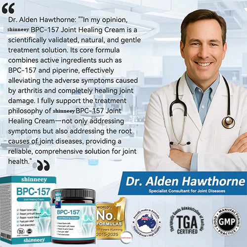 🇦🇺🫒shinneey™𝐁𝐏𝐂-𝟏𝟓𝟕 𝐉𝐨𝐢𝐧𝐭 𝐇𝐞𝐚𝐥𝐢𝐧𝐠 𝐂𝐫𝐞𝐚𝐦🦴Treats Arthritis, Neuropathy, Rheumatism, Sports Injuries & More🏆