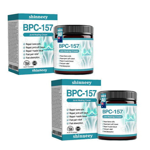 🇦🇺🫒shinneey™𝐁𝐏𝐂-𝟏𝟓𝟕 𝐉𝐨𝐢𝐧𝐭 𝐇𝐞𝐚𝐥𝐢𝐧𝐠 𝐂𝐫𝐞𝐚𝐦🦴Treats Arthritis, Neuropathy, Rheumatism, Sports Injuries & More🏆